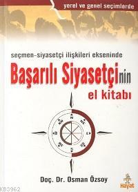 Başarılı Siyasetçi'nin El Kitabı