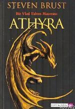 Athyra; Bir Vlad Taltos Macerası