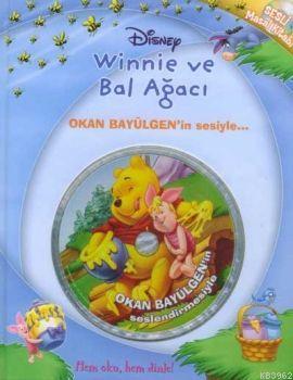 Winnie ve Bal Ağacı; Sesli Masal Kitabı