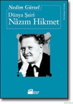 Dünya Şairi Nazım Hikmet