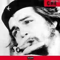 Che Guevara (Büyük Albüm)