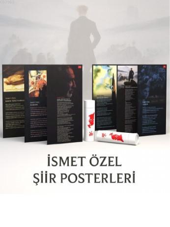 İsmet Özel Şiir Posterleri