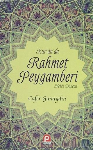 Kur'an'da Rahmet Peygamberi (2 Cilt Takım)