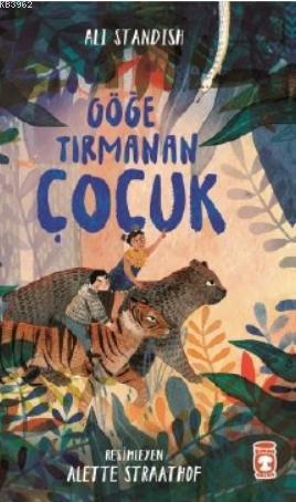 Göğe Tırmanan Çocuk