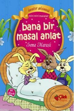 Bana Bir Masal Anlat