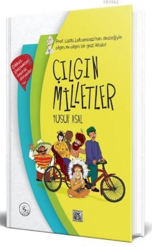 Çılgın Milletler