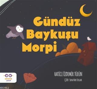 Gündüz Baykuşu Morpi