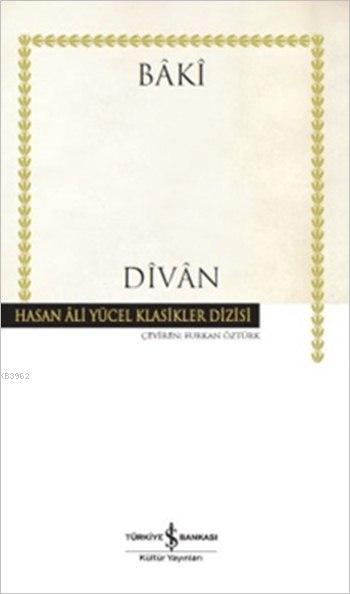 Divân (Ciltli)