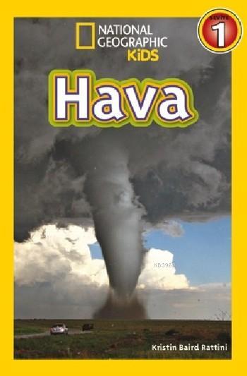 National Geographic Kids  Hava