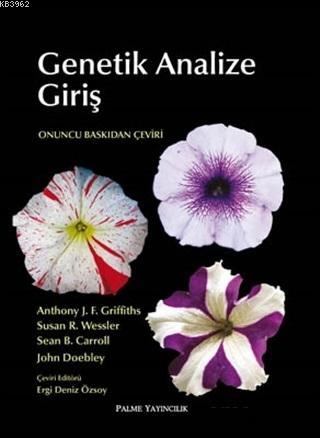 Genetik Analize Giriş