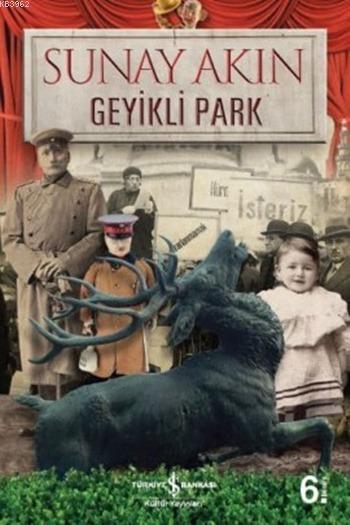 Geyikli Park