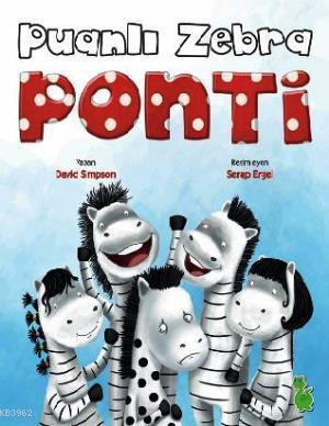 Puanlı Zebra Ponti