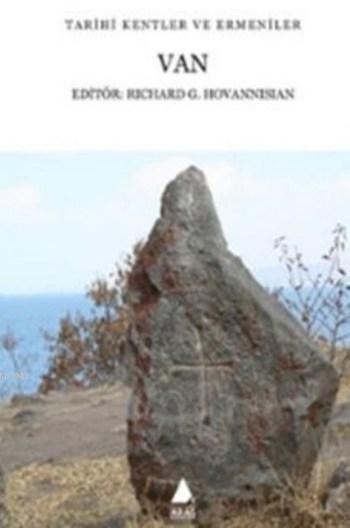 Van; Tarihi Kentler ve Ermeniler
