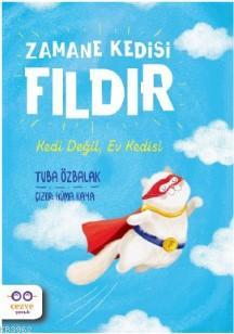 Zamane Kedisi Fıldır – Kedi Değil, Ev Kedisi