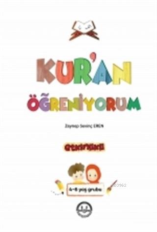 Kuran Öğreniyorum