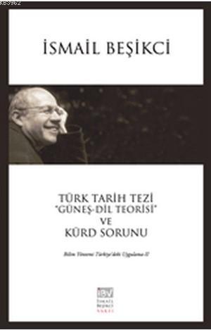 Türk Tarih Tezi 