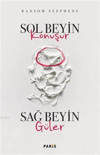 Sol Beyin Konuşur Sağ Beyin Güler