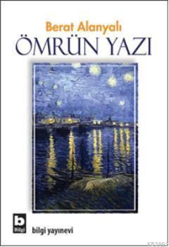 Ömrün Yazı