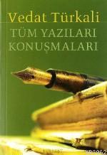 Tüm Yazıları Konuşmaları