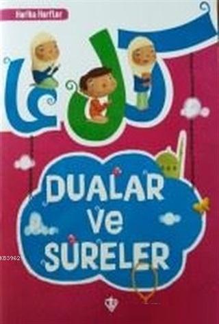 Dualar ve Sureler