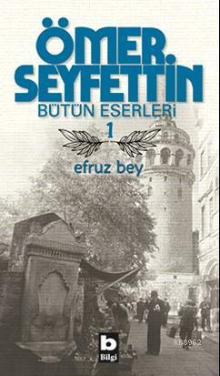 Efruz Bey