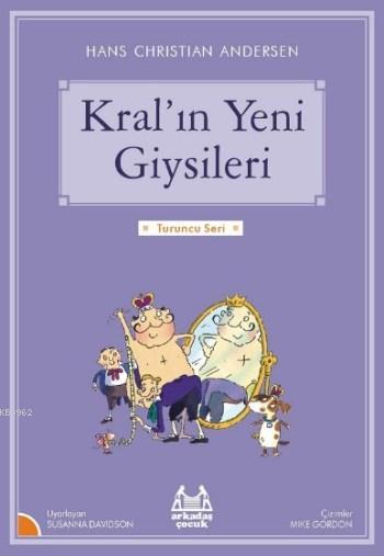 Kral'ın Yeni Giysileri