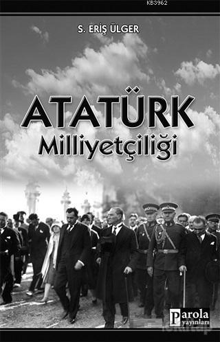 Atatürk Milliyetçiliği