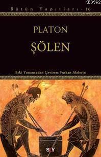 Şölen; Bütün Yapıtları - 16