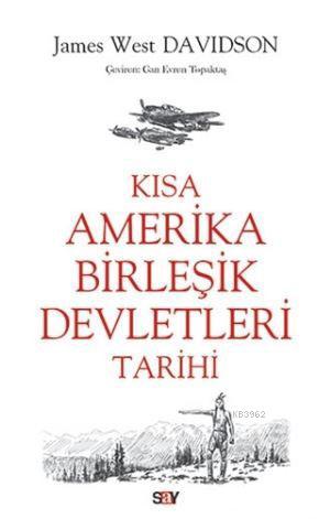 Kısa Amerika Birleşik Devletleri Tarihi