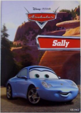 Arabalar - Sally