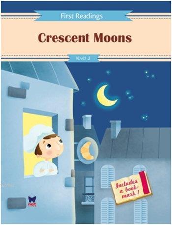 Crescent Moons; Level 2