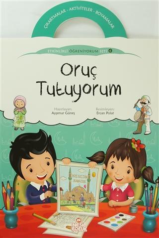 Oruç Tutuyorum