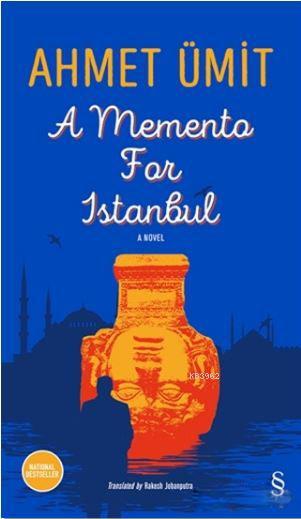 A Memento For İstanbul; A Novel