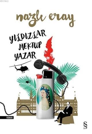 Yıldızlar Mektup Yazar