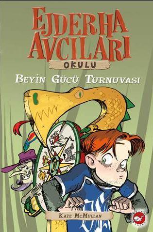 Ejderha Avcıları Okulu 7 Beyin Gücü Turnuvası