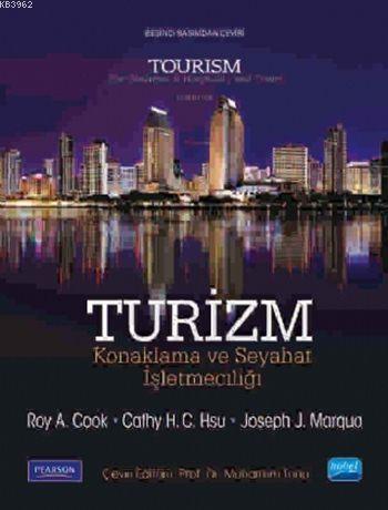 Turizm Konaklama ve Seyahat İşletmeciği