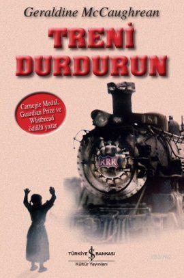 Treni Durdurun