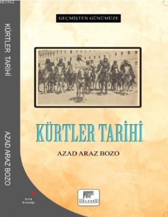 Kürtler Tarihi - Geçmişten Günümüze