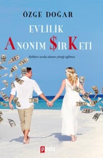 Evlilik Anonim Şirketi