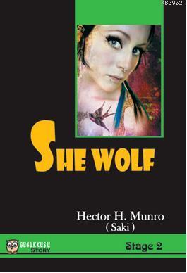 She Wolf (Stage 2)