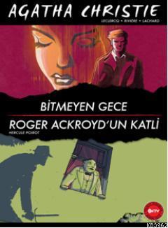 Bitmeyen Gece; Roger Ackroydun Katli