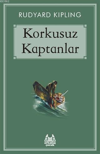 Korkusuz Kaptanlar