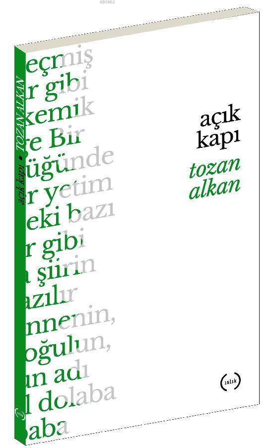 Açık Kapı