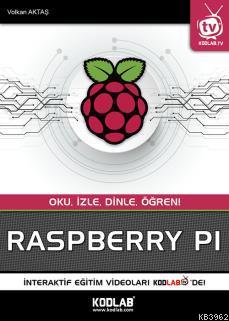 Raspberry Pi; OKu İzle Dinle Öğren