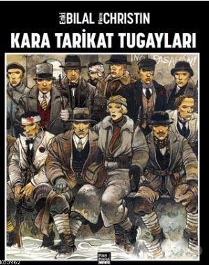 Kara Tarikat Tugayları