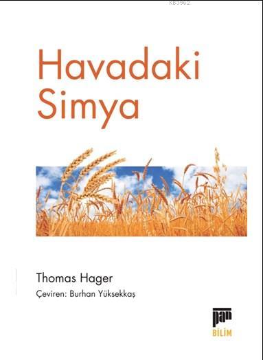 Havadaki Simya