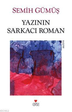 Yazının Sarkacı Roman