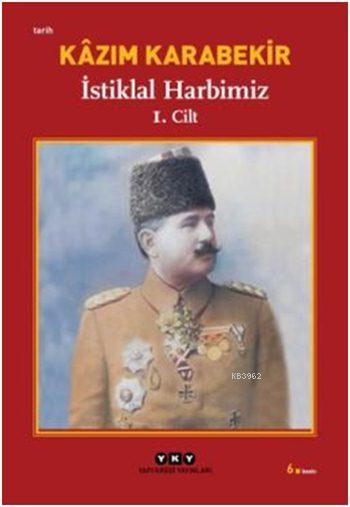 İstiklal Harbimiz (2 Cilt Takım)