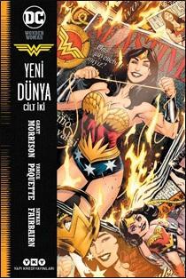 Wonder Woman - Yeni Dünya 2