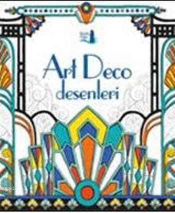 Art Deco Desenleri